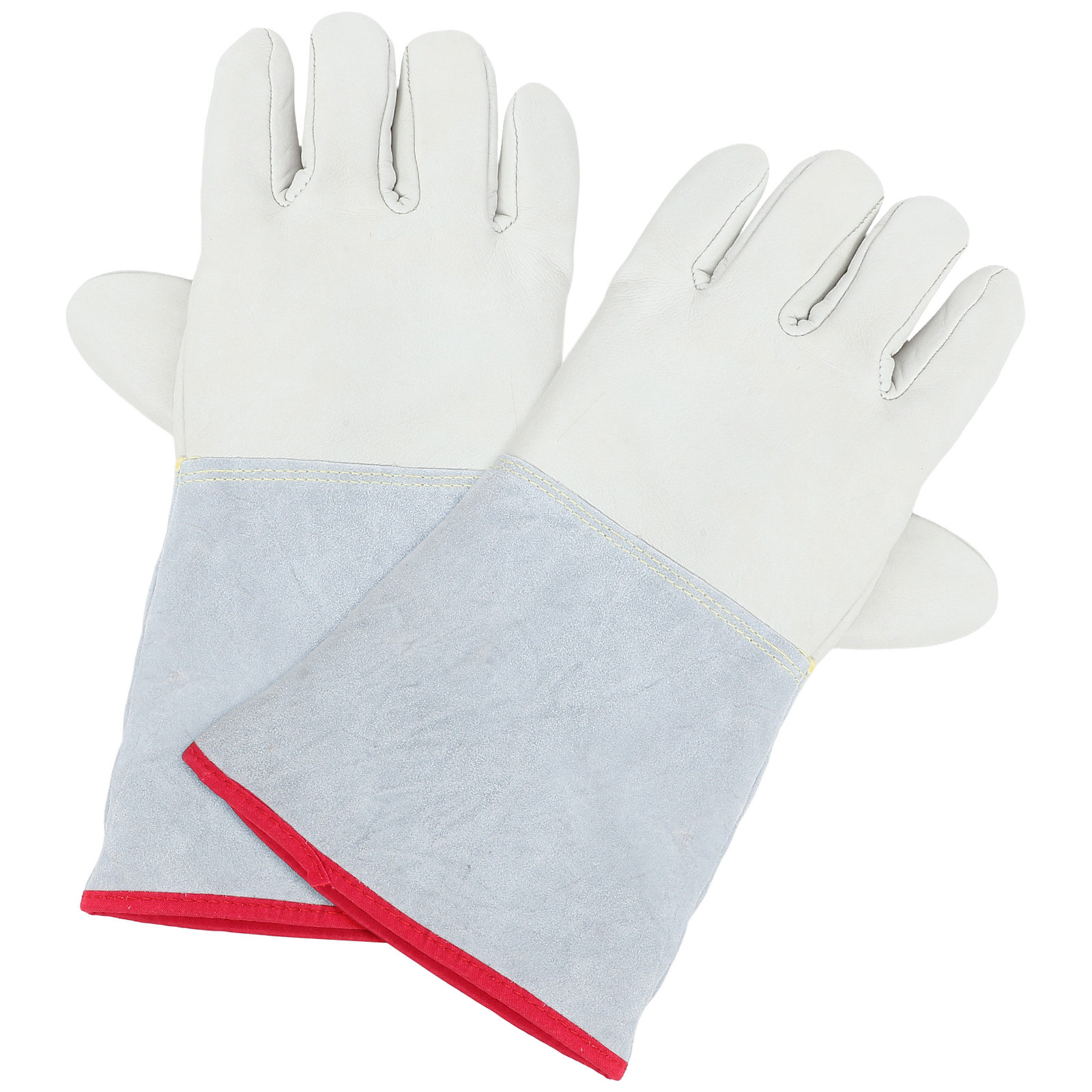 Winter Glove Insulated - زوج واحد من قفازات التجميد الثقيلة