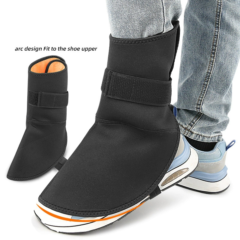 واقي كاحل مقاوم للرياح، غطاء س - مراجعة Gardening Glove Waterproof وسعره