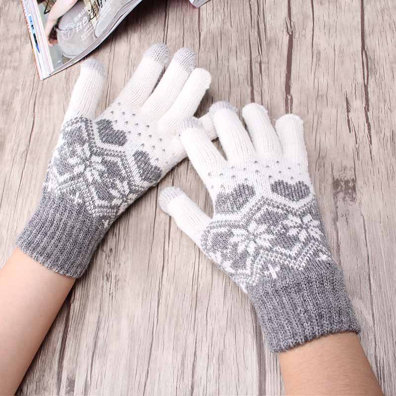 قفازات الشاشة التي تعمل باللمس - مراجعة Magic Touch Glove وسعره