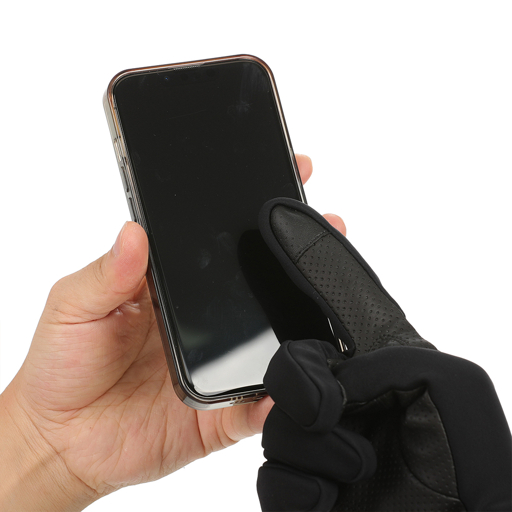 قفازات YKYWBIKE لركوب الدراجات - مراجعة Gardening Glove Waterproof وسعره