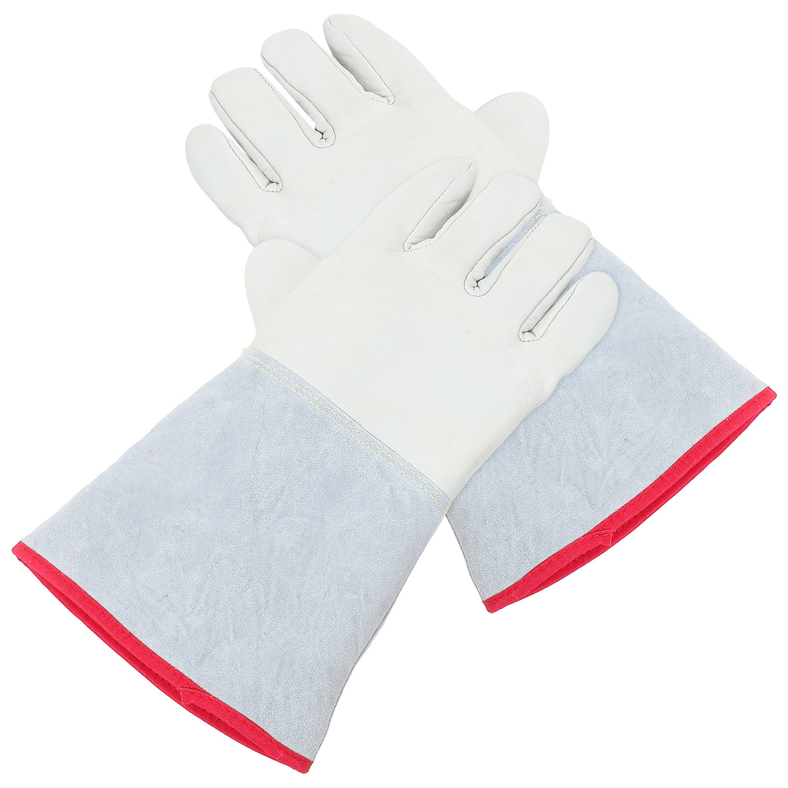 زوج واحد من قفازات التجميد الث - مراجعة Winter Glove Insulated وسعره