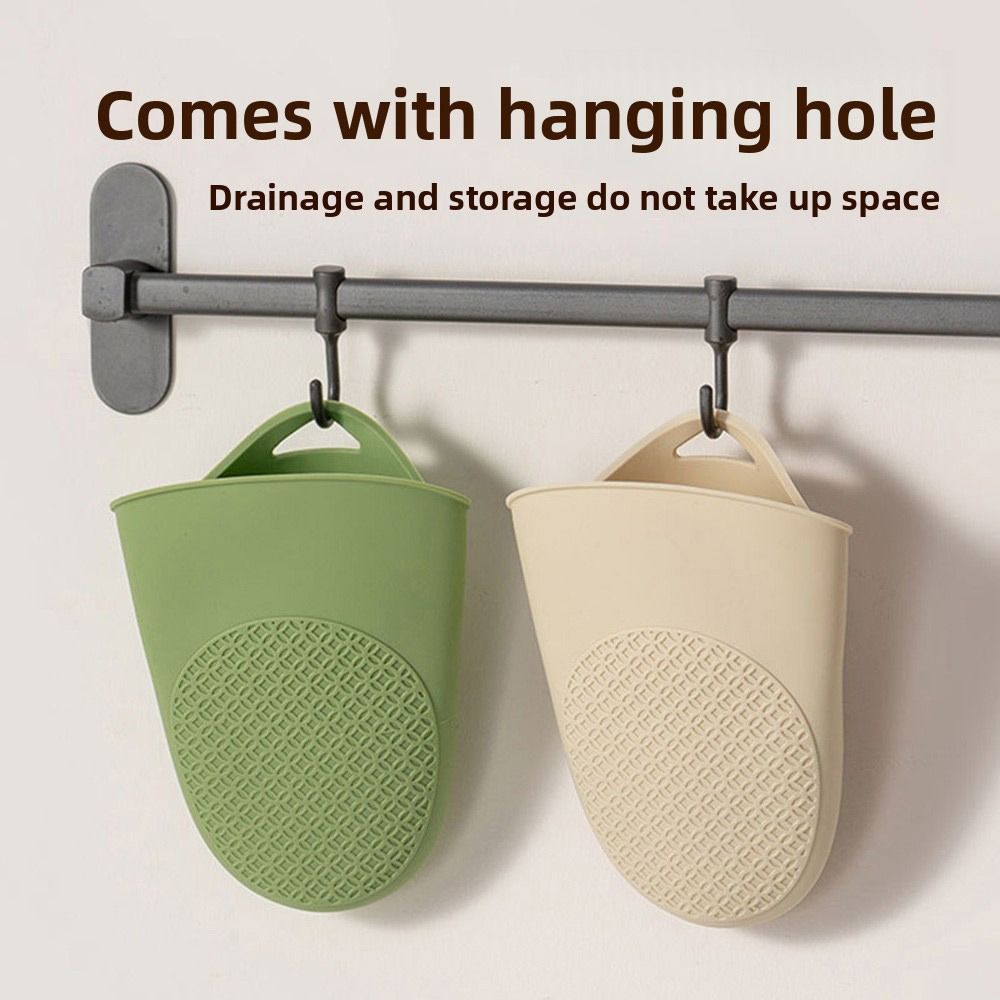 قفازات سيليكون مقاومة للحرارة  - مراجعة Oven Mitt Silicone وسعره