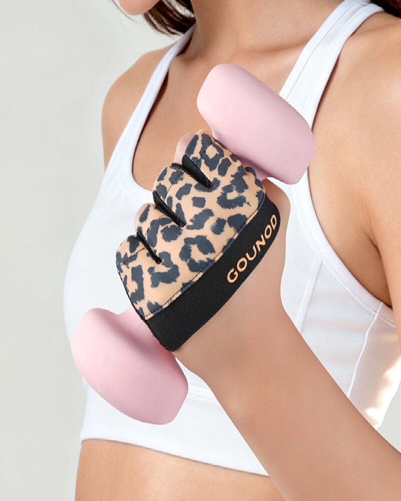 الرجال الدراجات دراجة قفازات ن - مراجعة Workout Glove Gym وسعره