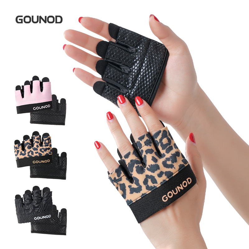 الرجال الدراجات دراجة قفازات ن - مراجعة Workout Glove Gym وسعره
