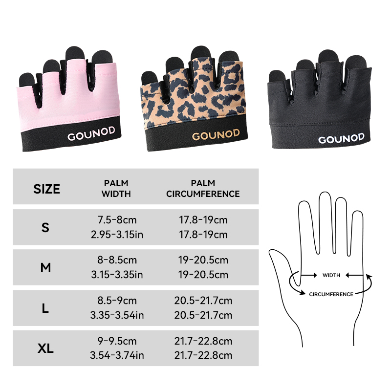 الرجال الدراجات دراجة قفازات ن - مراجعة Workout Glove Gym وسعره