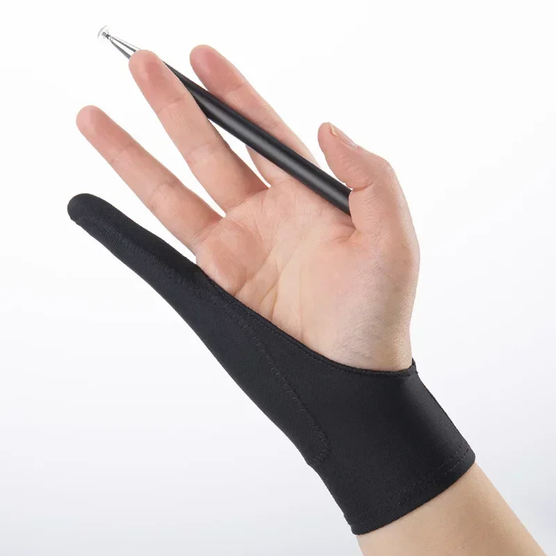 قفازات مضادة للمس بمقاسات S/M/ - مراجعة Touchscreen Glove Capacitive وسعره