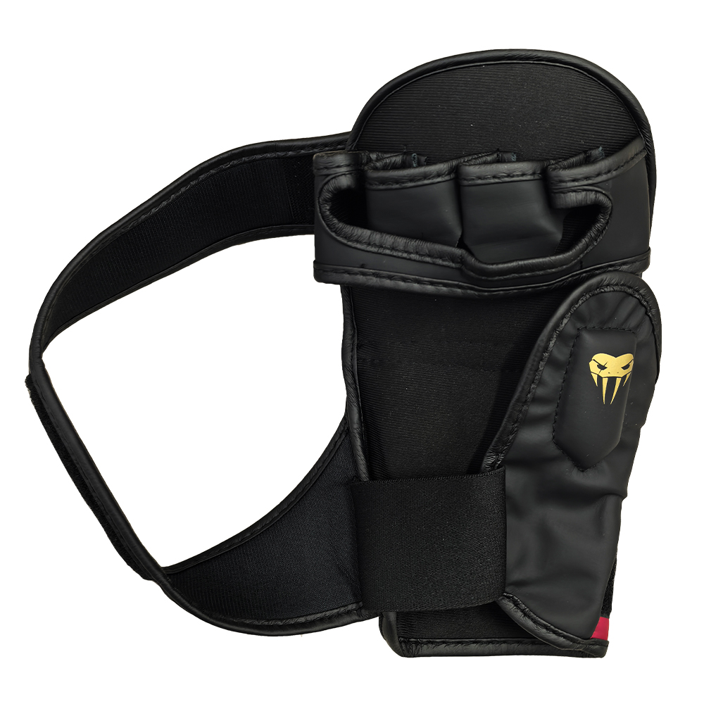 قفازات تدريب الملاكمة MMA الاح - مراجعة Motorcycle Glove Knuckle وسعره